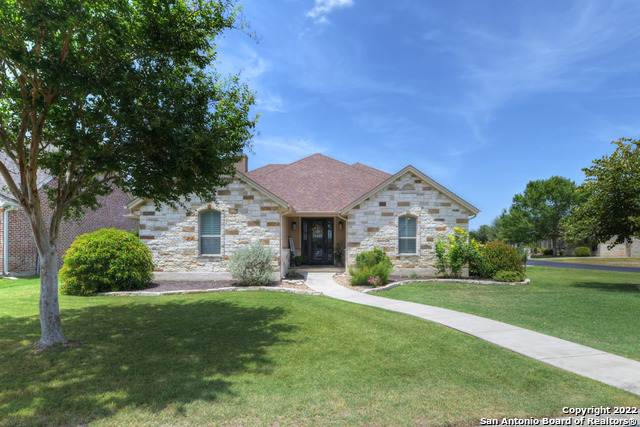 107 Donald Ross Place New Braunfels TX 78130