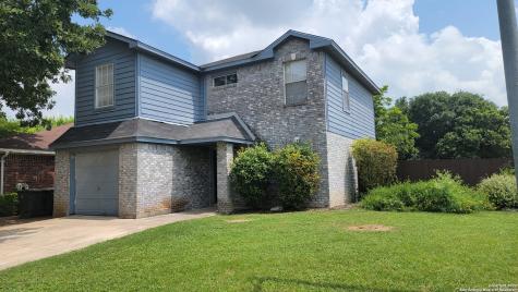 9274 Encino Village San Antonio TX 78250