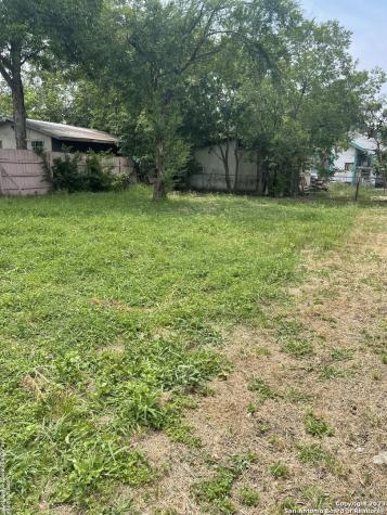 812 W Hollywood Avenue San Antonio TX 78212