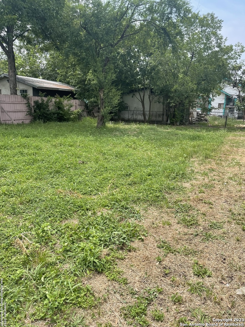 812 W Hollywood Avenue San Antonio TX 78212