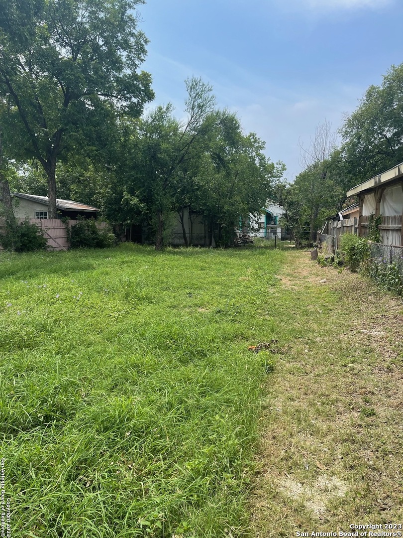812 W Hollywood Avenue San Antonio TX 78212