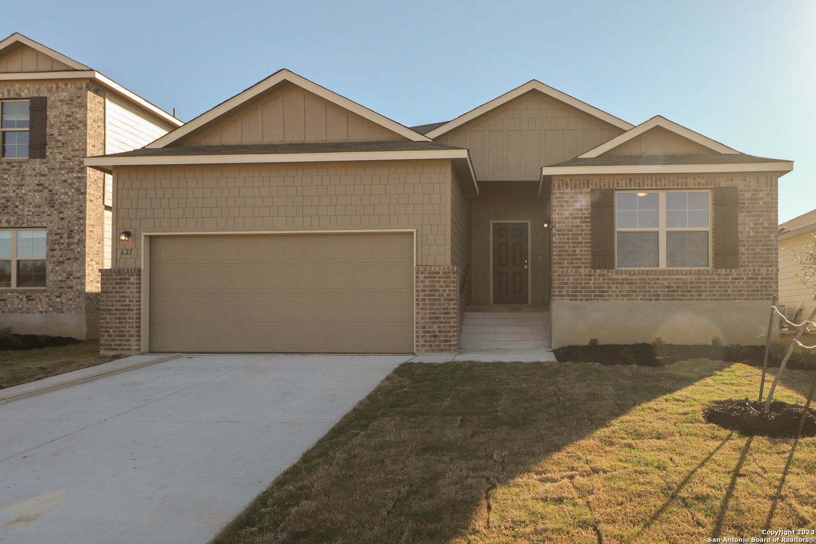 621 Oleander Creek Seguin TX 78155