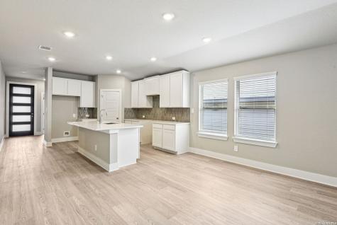 3016 Nash Drive New Braunfels TX 78132