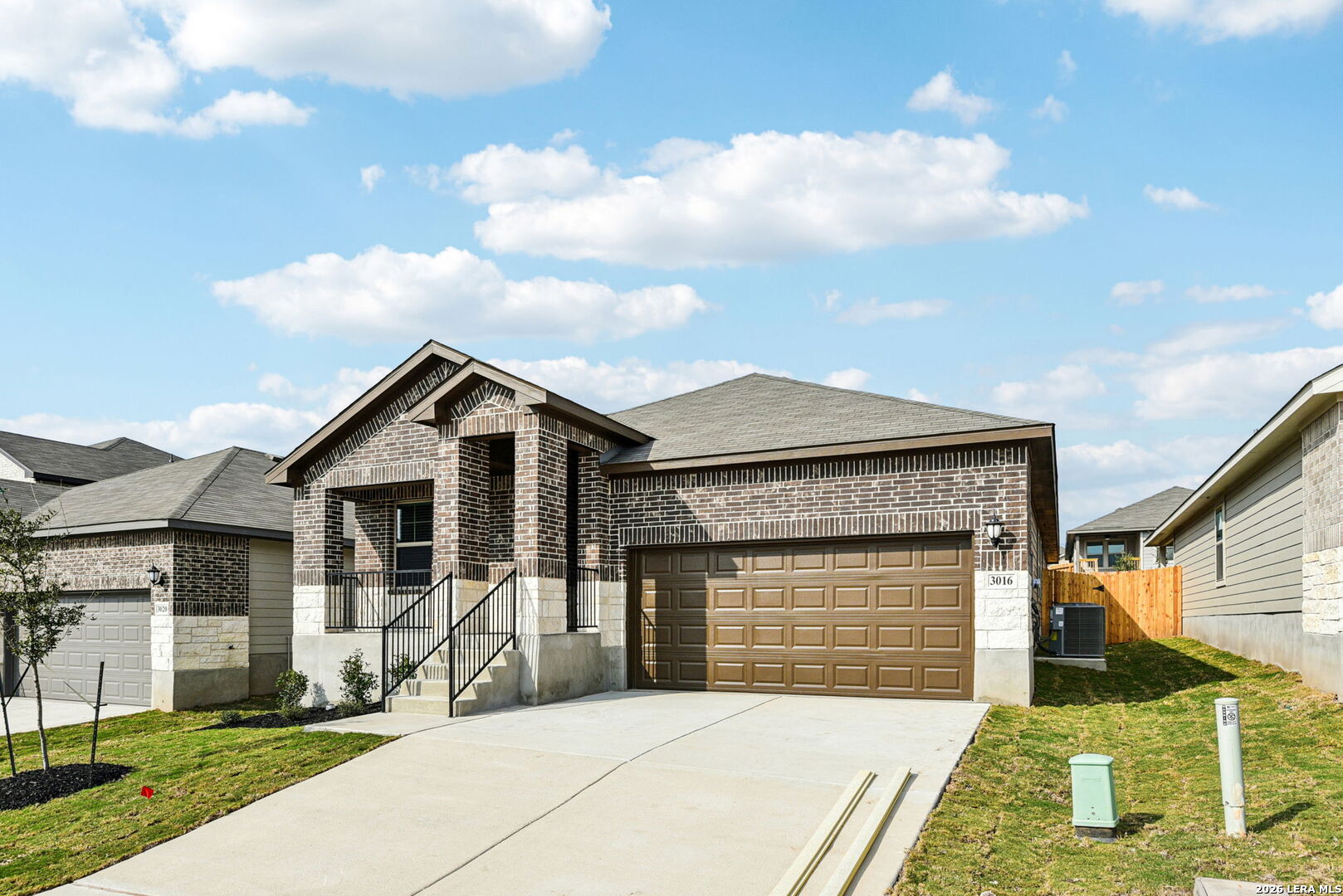 3016 Nash Drive New Braunfels TX 78132