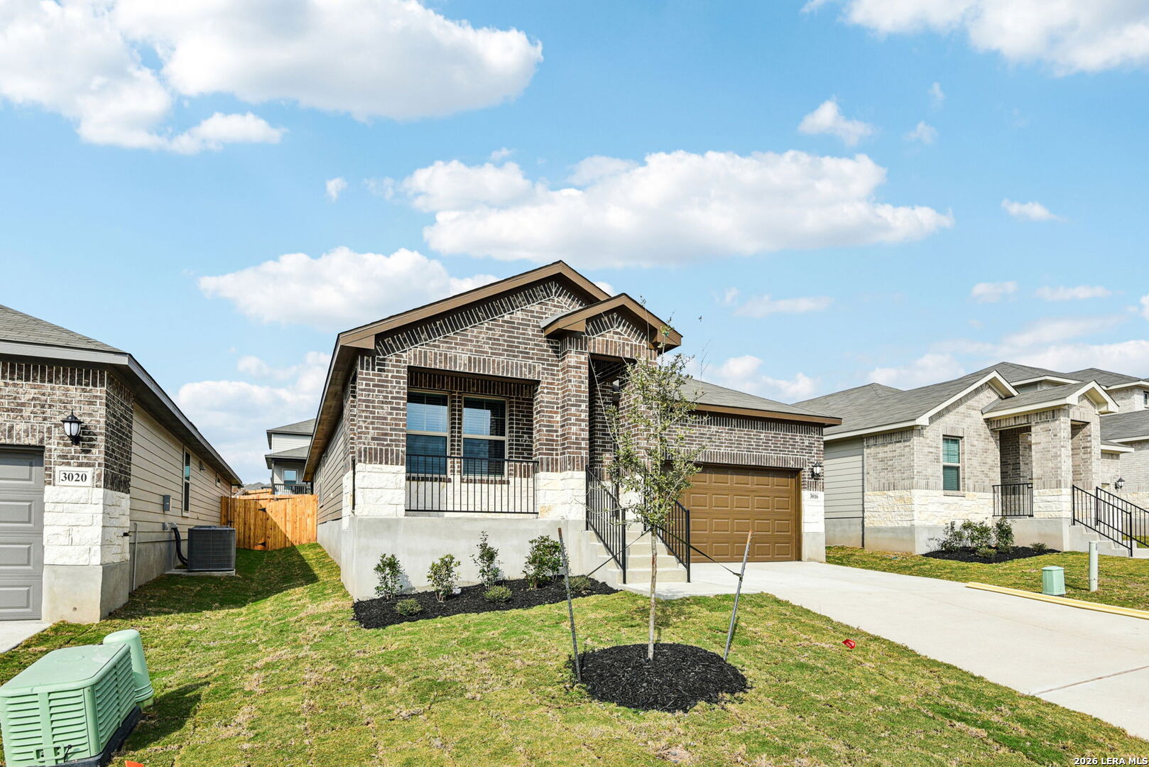 3016 Nash Drive New Braunfels TX 78132