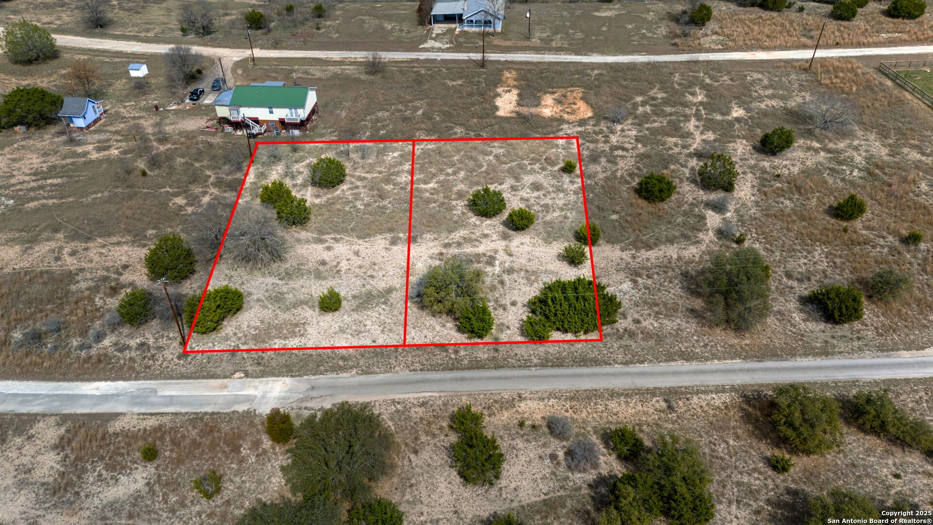 24 Quail Run Bandera TX 78003