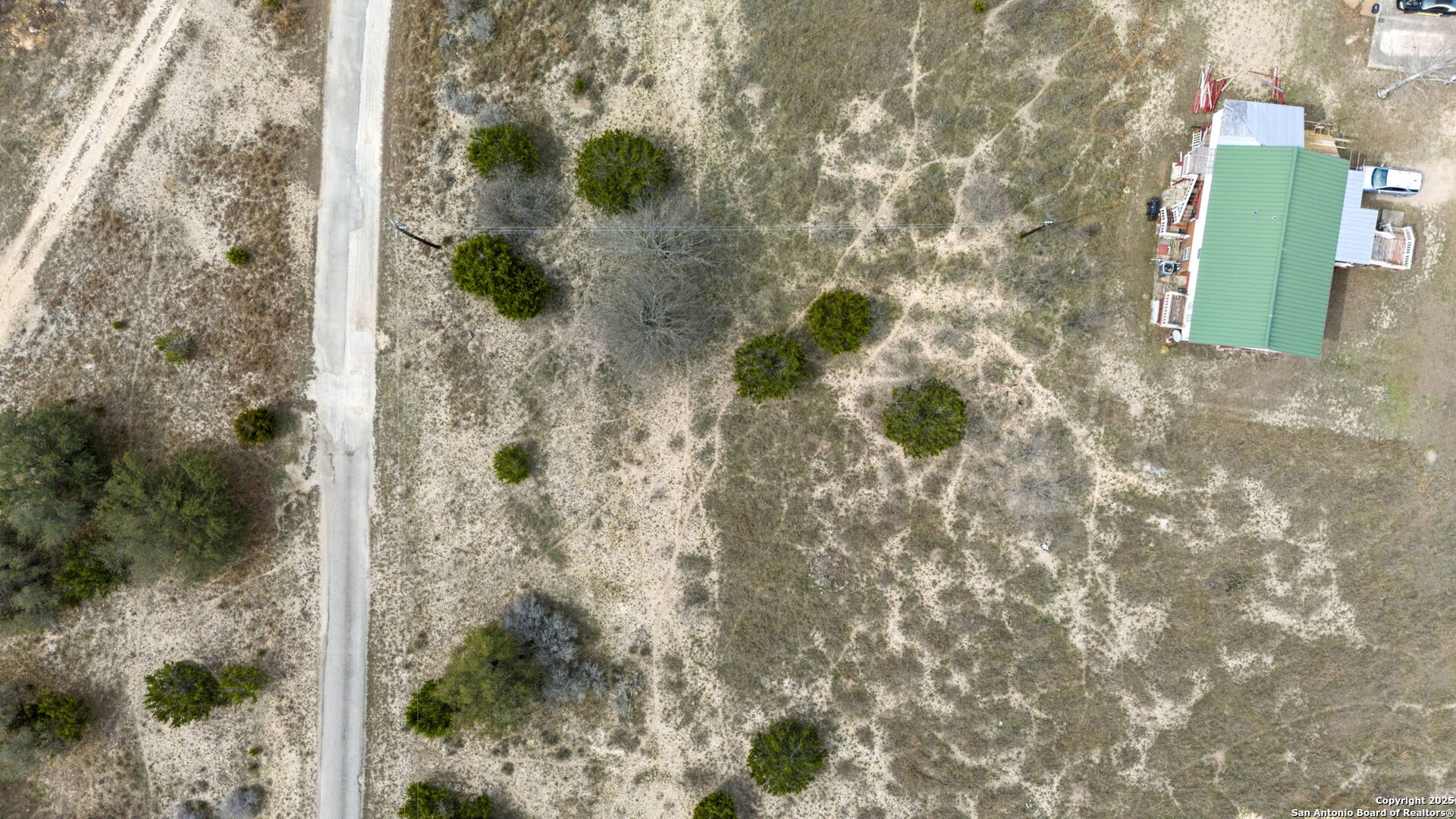 24 Quail Run Bandera TX 78003