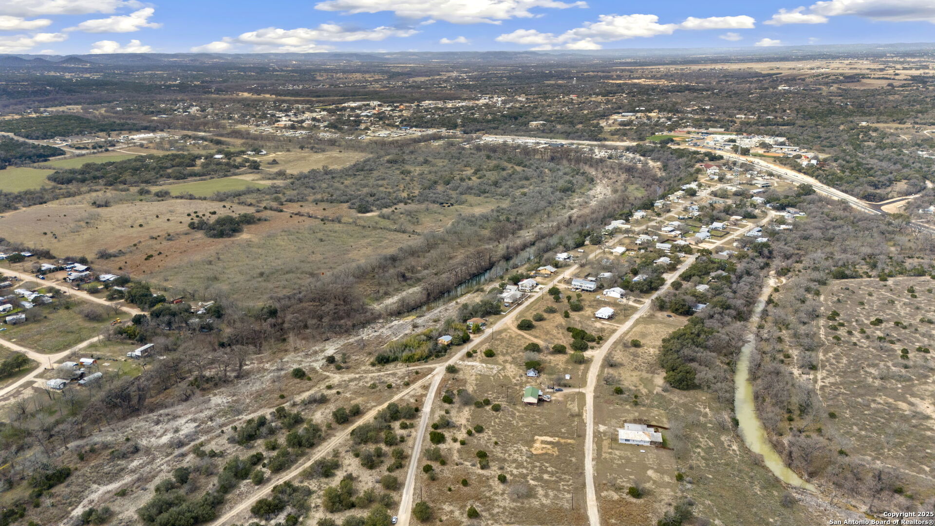 24 Quail Run Bandera TX 78003
