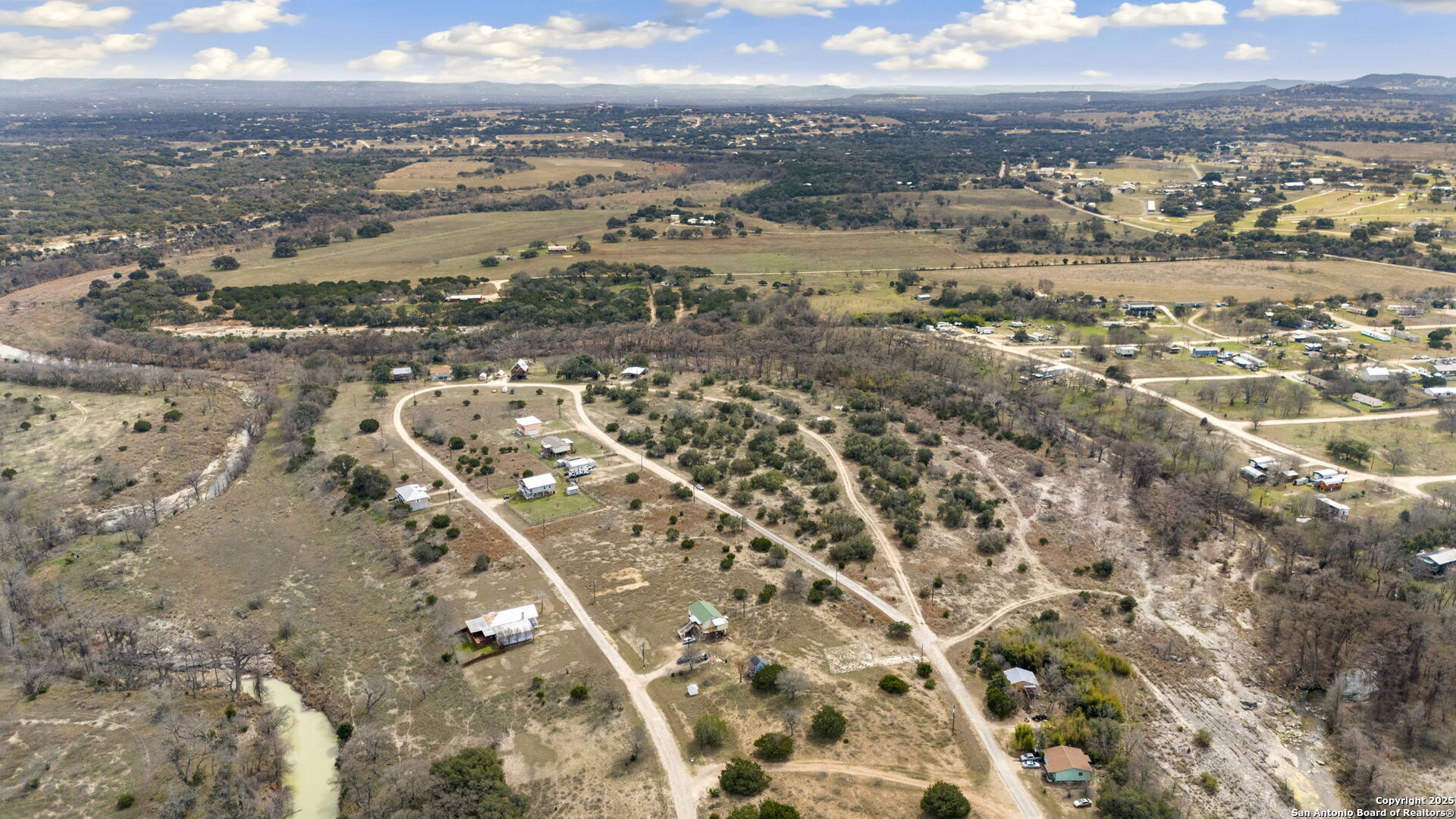 24 Quail Run Bandera TX 78003