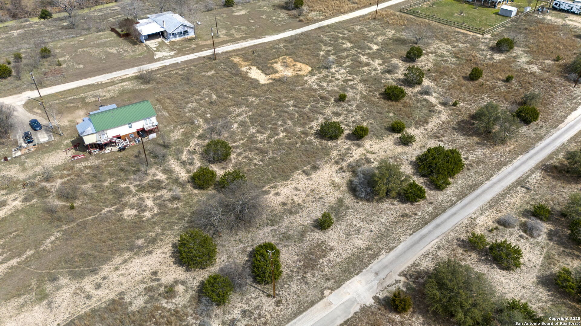 24 Quail Run Bandera TX 78003