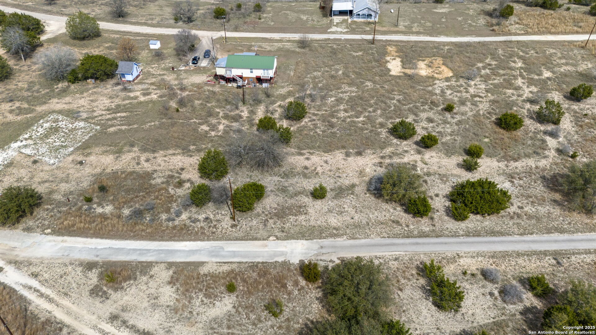 24 Quail Run Bandera TX 78003