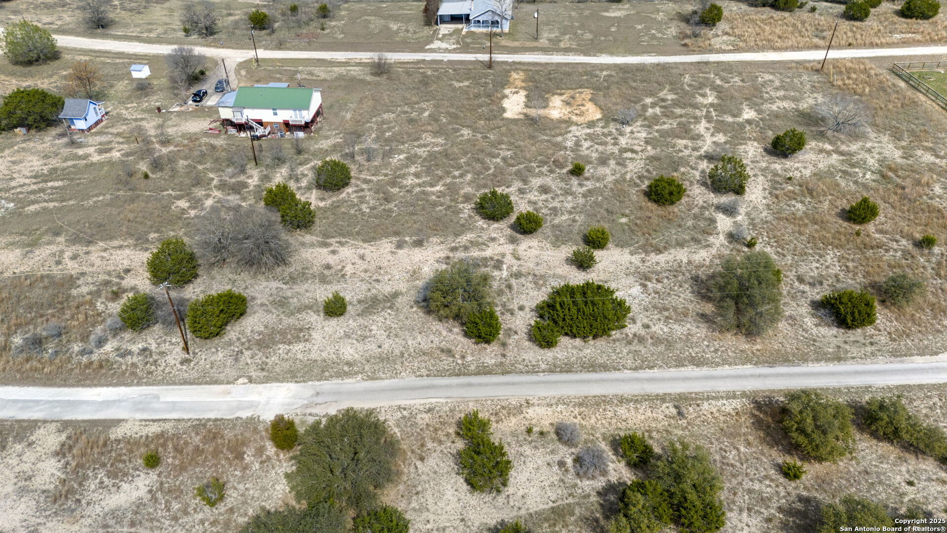 24 Quail Run Bandera TX 78003