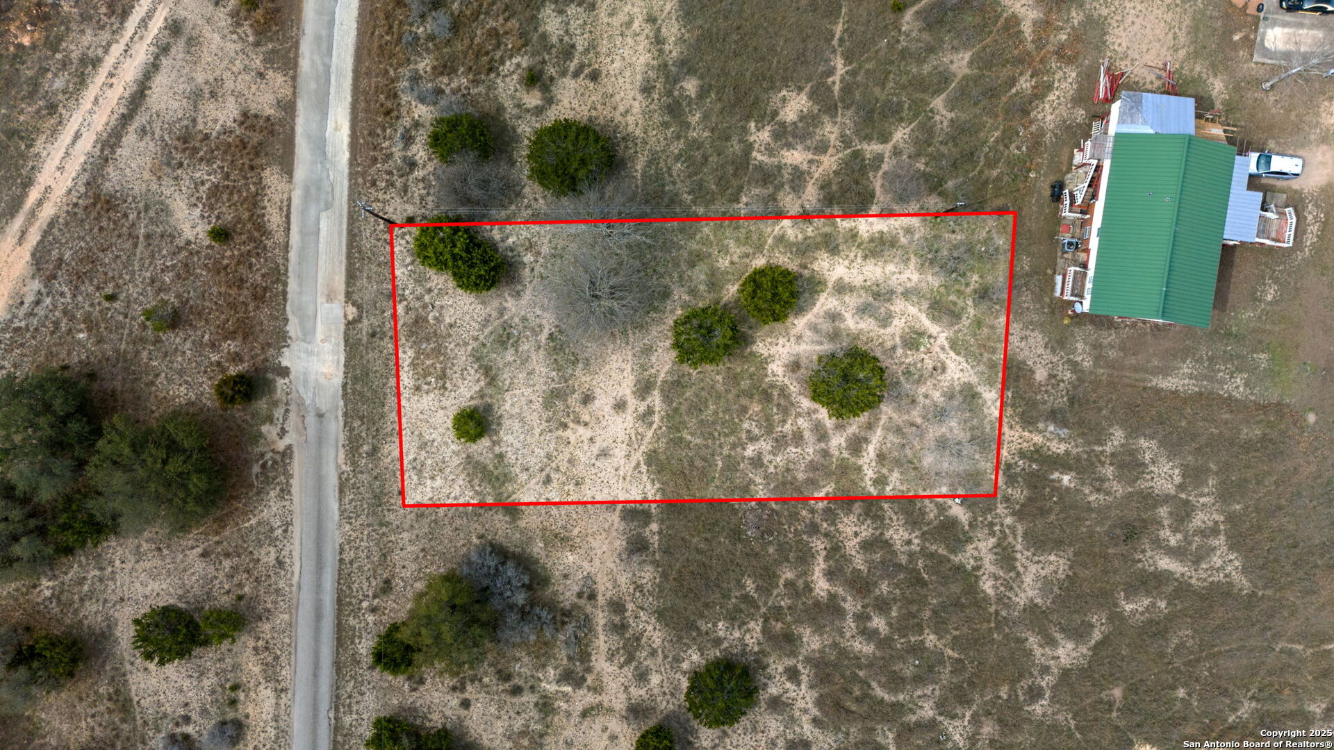 24 Quail Run Bandera TX 78003