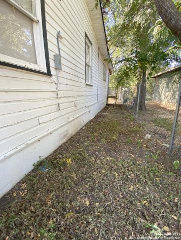 626 Corliss San Antonio TX 78220