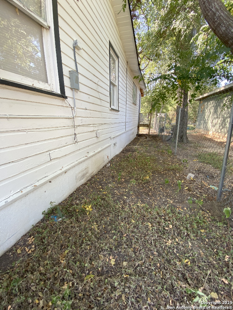 626 Corliss San Antonio TX 78220