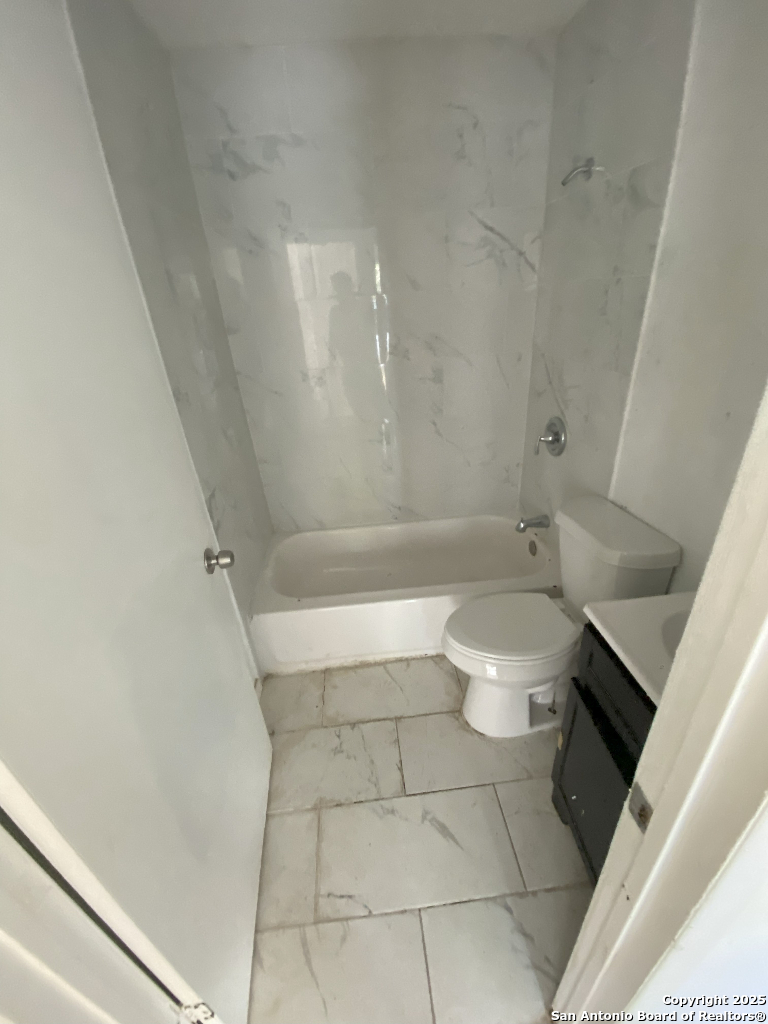 626 Corliss San Antonio TX 78220