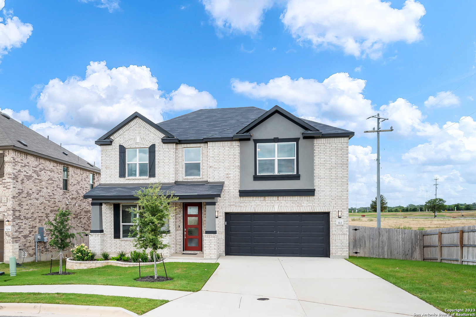 312 Rustic Springs Universal City TX 78148