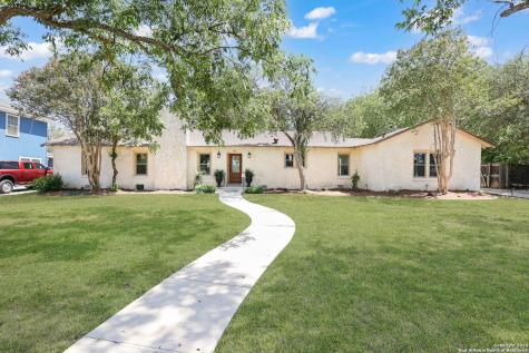 138 Greenlawn Drive San Antonio TX 78201