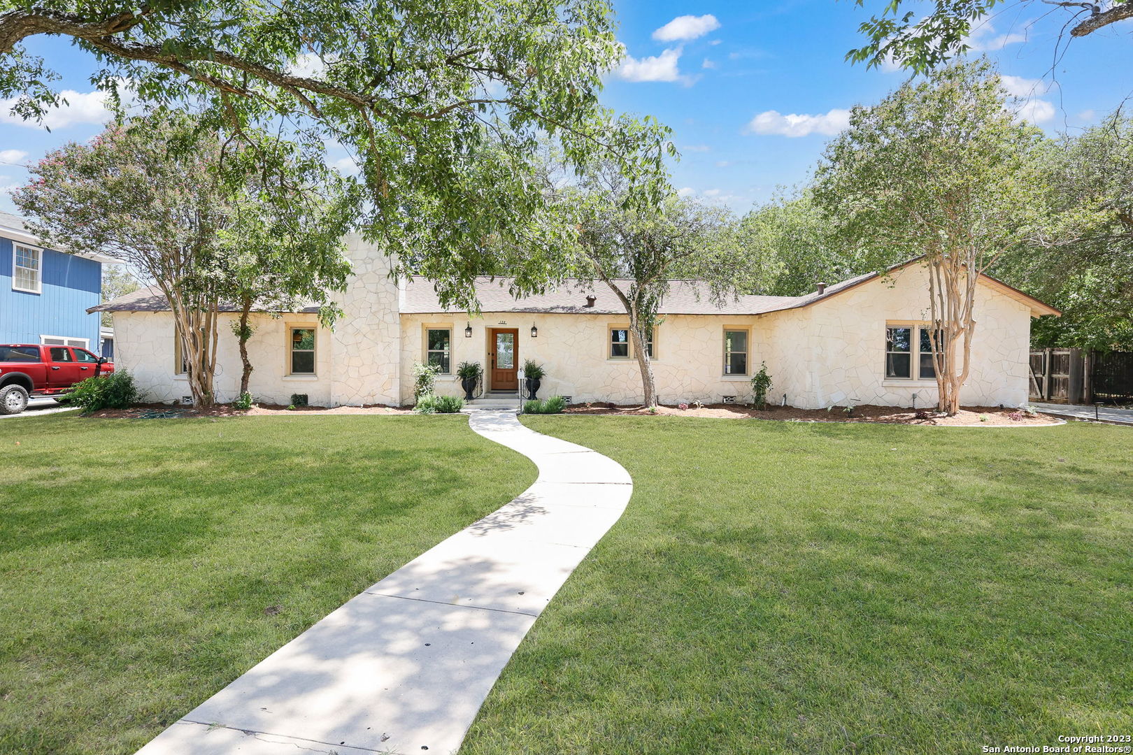 138 Greenlawn Drive San Antonio TX 78201