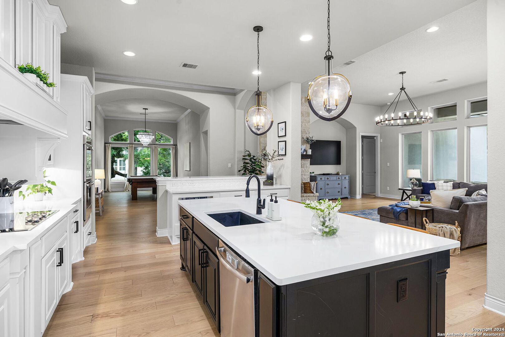 1064 Spanish Trail New Braunfels TX 78132
