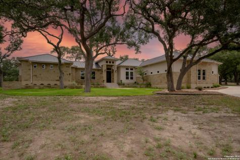 507 Arthur Court Spring Branch TX 78070