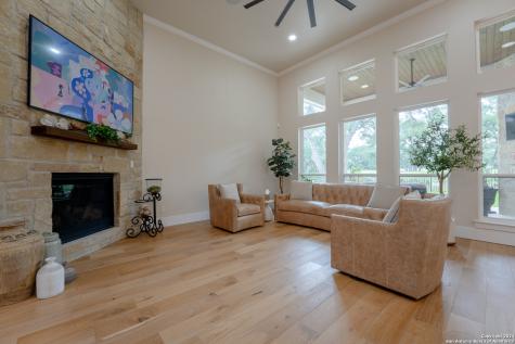 507 Arthur Court Spring Branch TX 78070