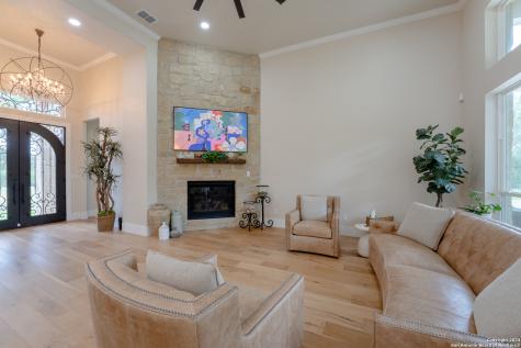 507 Arthur Court Spring Branch TX 78070
