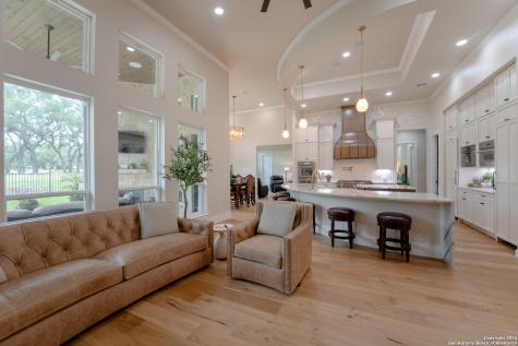 507 Arthur Court Spring Branch TX 78070