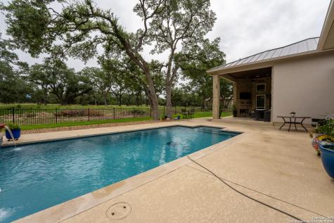 507 Arthur Court Spring Branch TX 78070