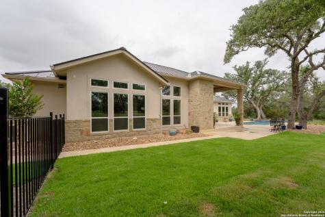 507 Arthur Court Spring Branch TX 78070