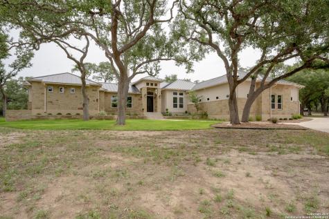 507 Arthur Court Spring Branch TX 78070