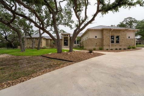 507 Arthur Court Spring Branch TX 78070