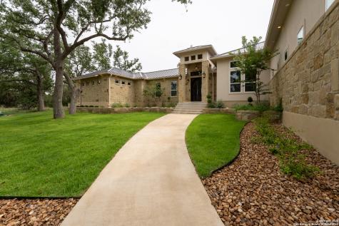 507 Arthur Court Spring Branch TX 78070