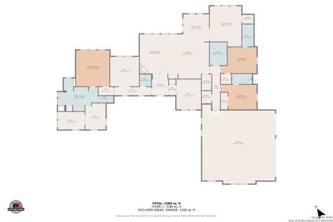 507 Arthur Court Spring Branch TX 78070