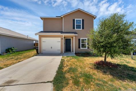 6130 Lakefront Street San Antonio TX 78222