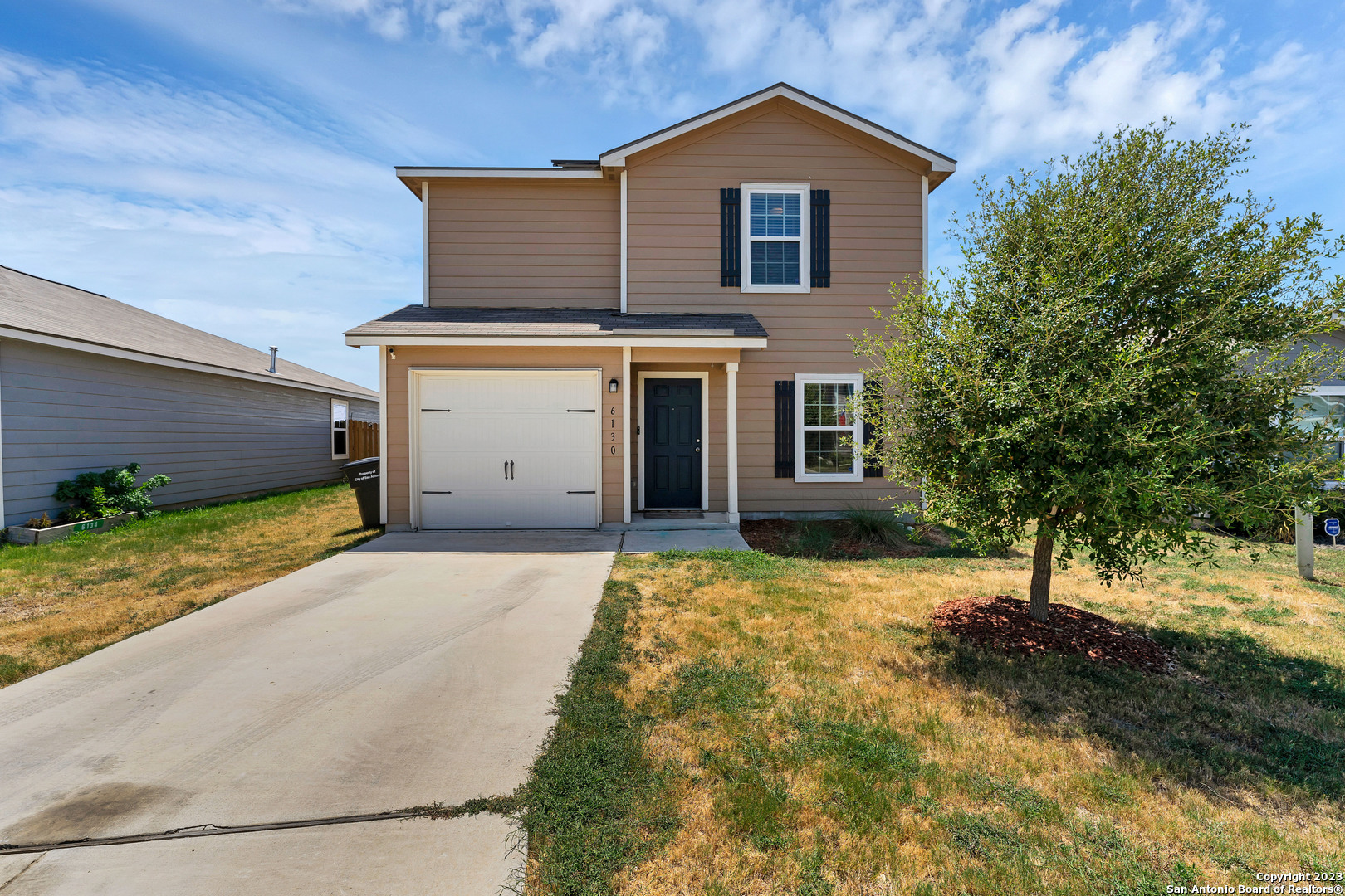 6130 Lakefront Street San Antonio TX 78222
