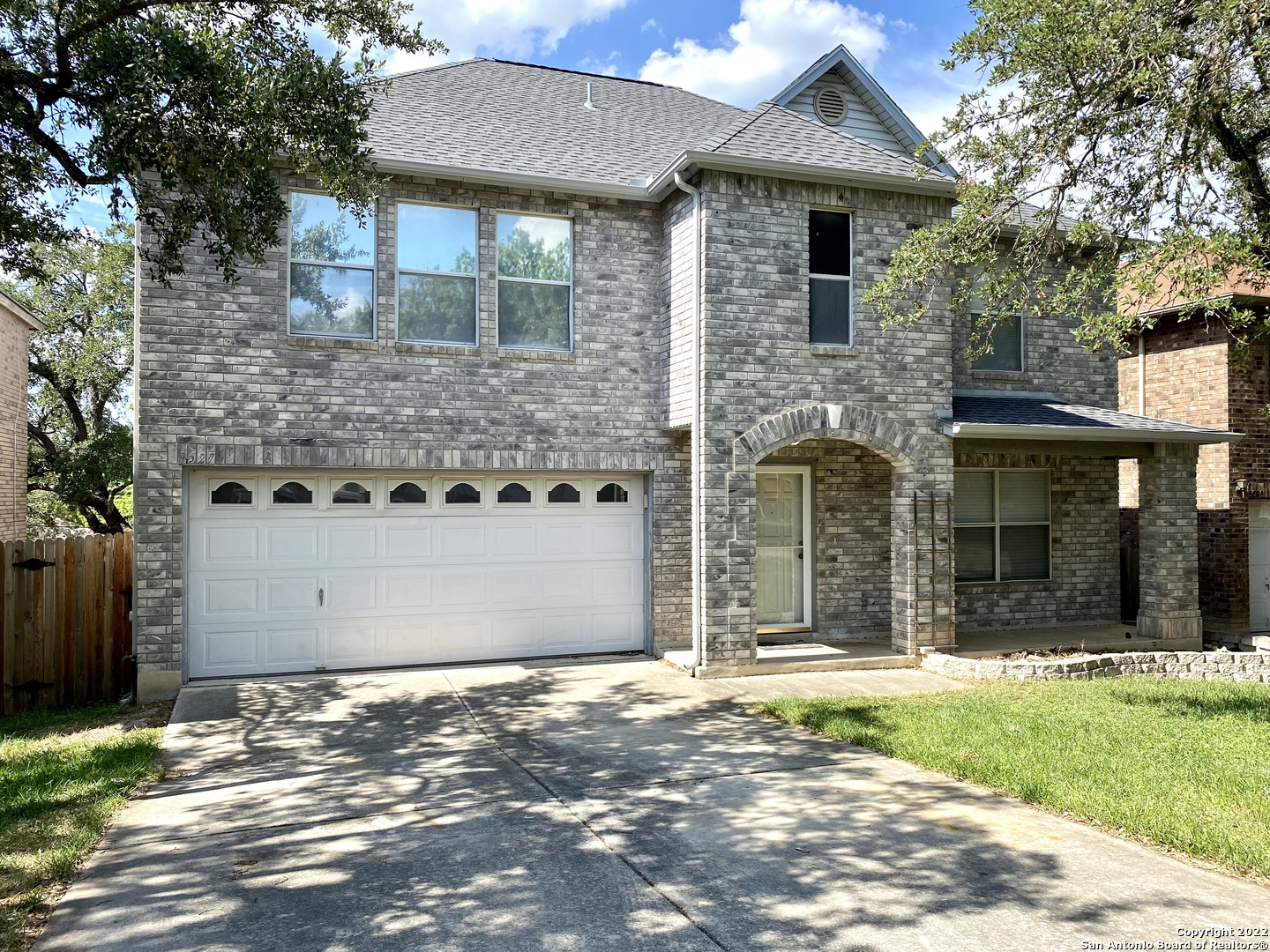 9527 Cantura Crest San Antonio TX 78250