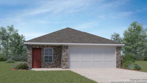 426 Orion Drive New Braunfels TX 78130