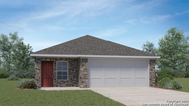 426 Orion Drive New Braunfels TX 78130