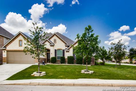 8727 Hideout Bend San Antonio TX 78254