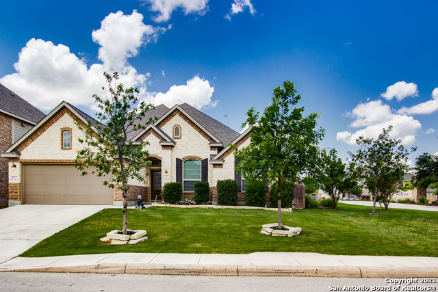 8727 Hideout Bend San Antonio TX 78254