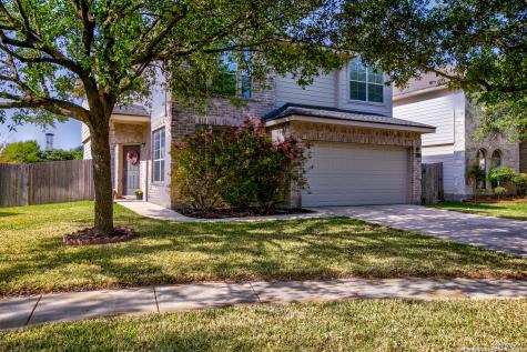 10710 Palomino Bend San Antonio TX 78254