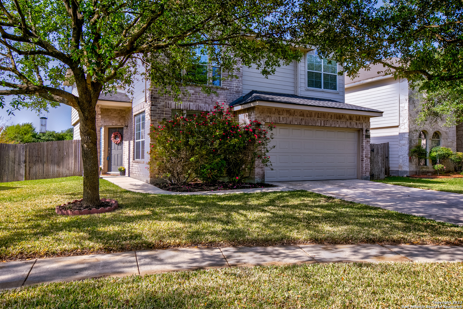 10710 Palomino Bend San Antonio TX 78254