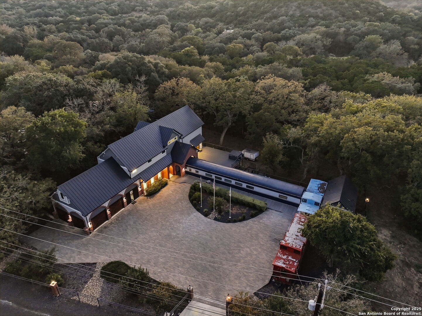 20053 Scenic Loop Road Helotes TX 78023