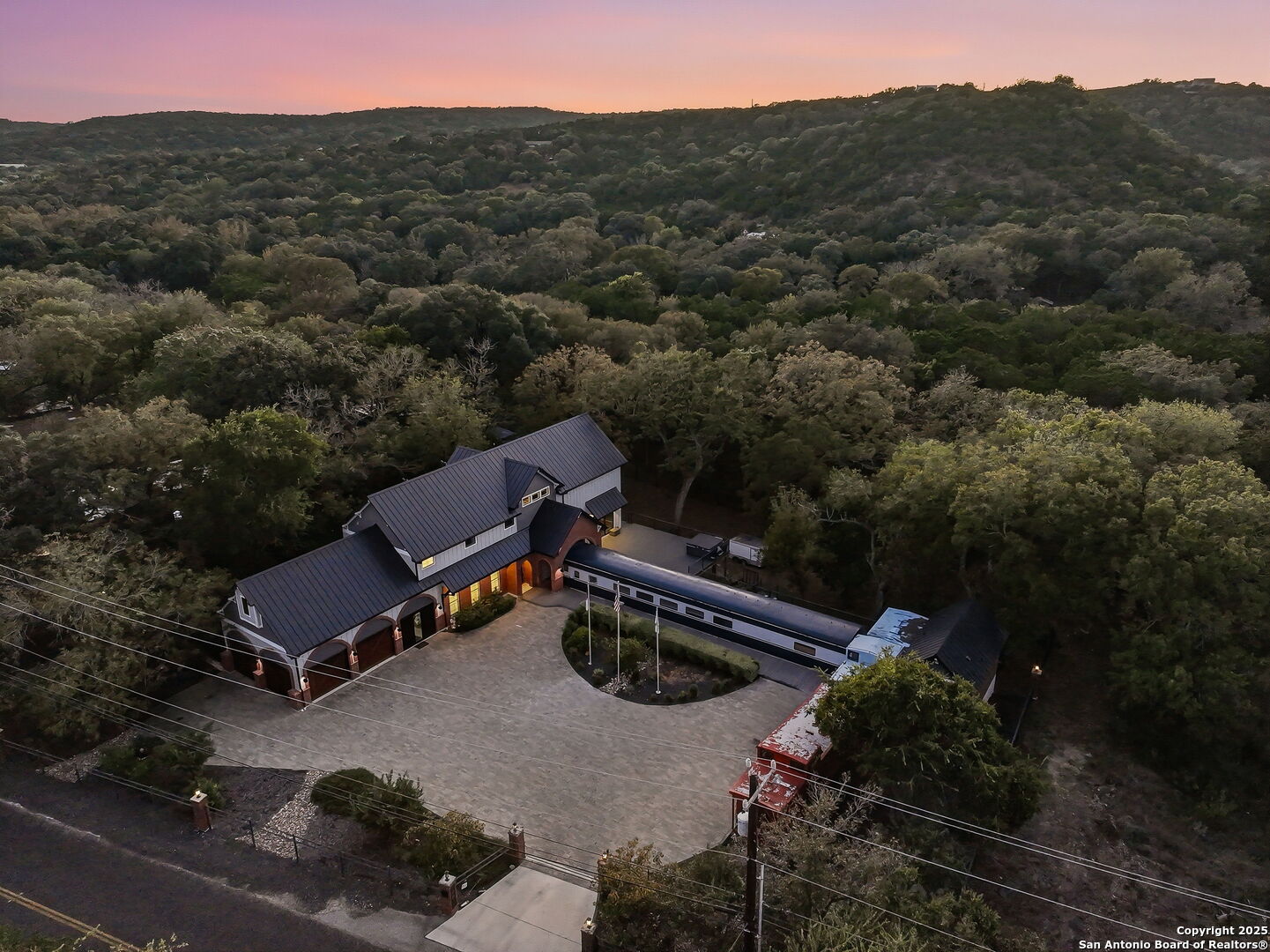 20053 Scenic Loop Road Helotes TX 78023