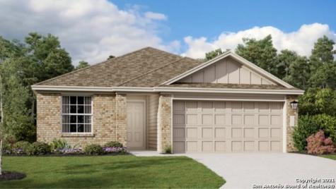 2835 Calandra Lark New Braunfels TX 78130