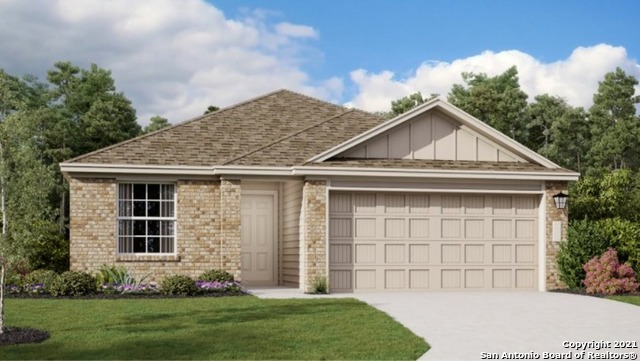 2835 Calandra Lark New Braunfels TX 78130