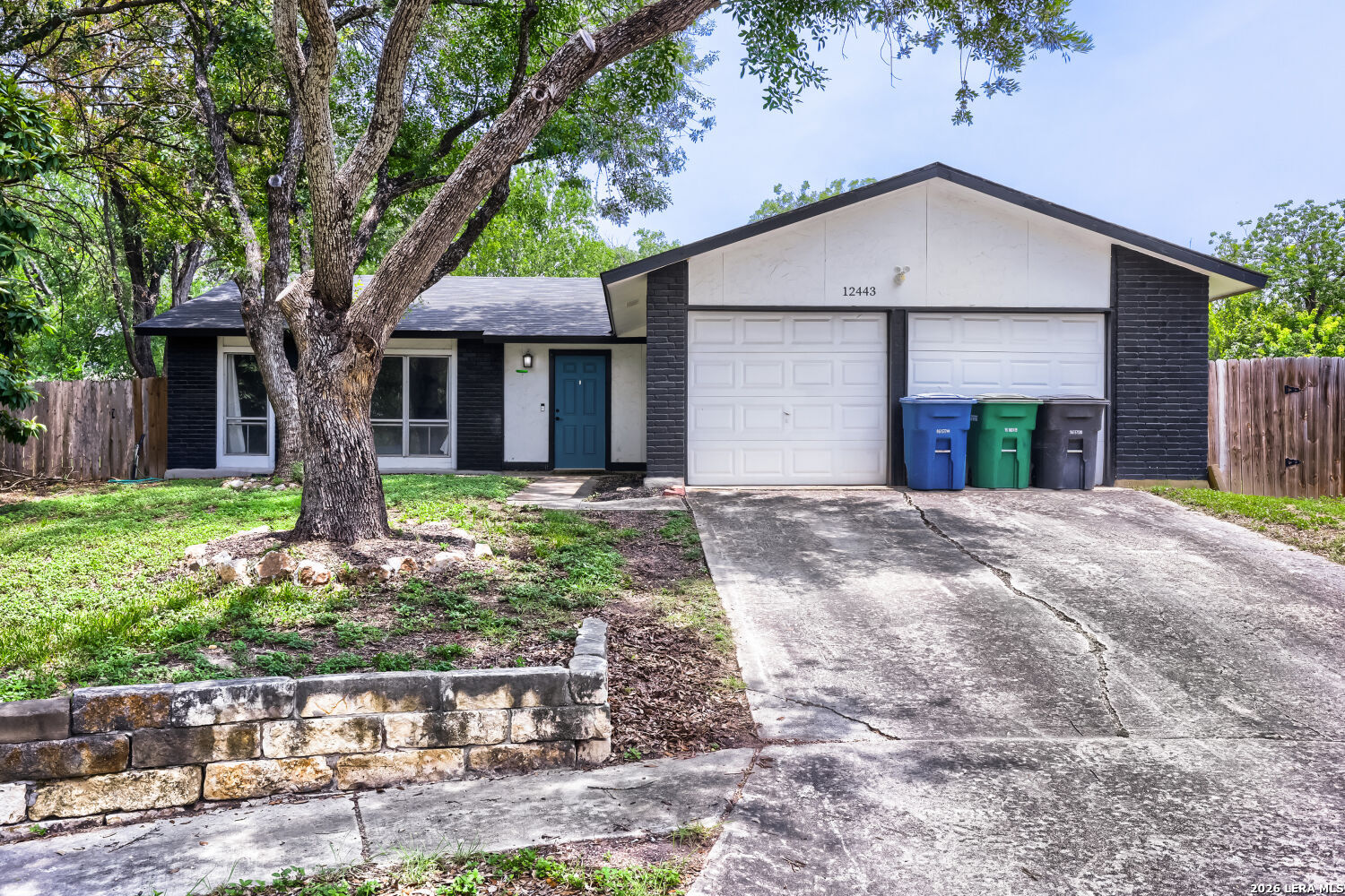12443 Command Post Street San Antonio TX 78233
