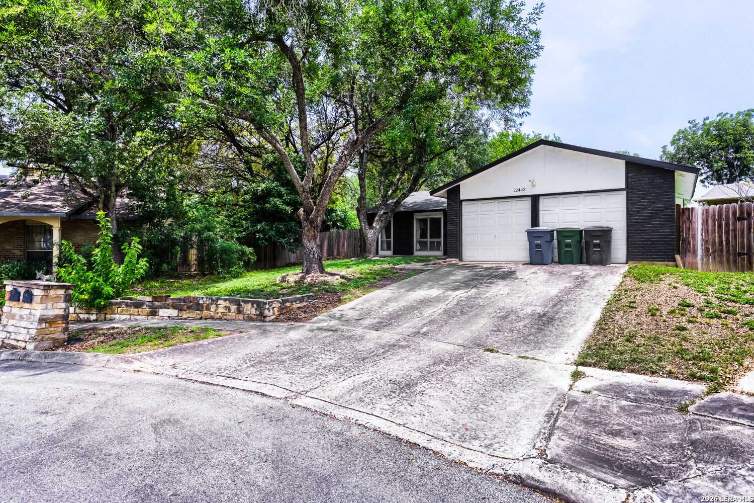 12443 Command Post Street San Antonio TX 78233