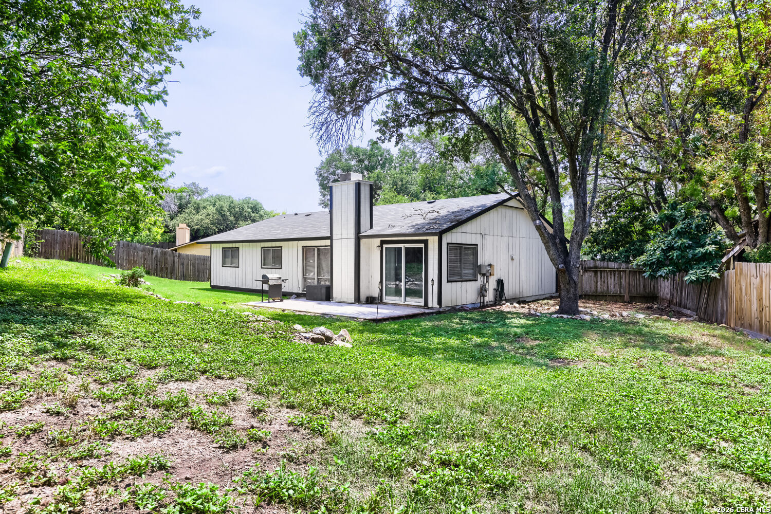 12443 Command Post Street San Antonio TX 78233
